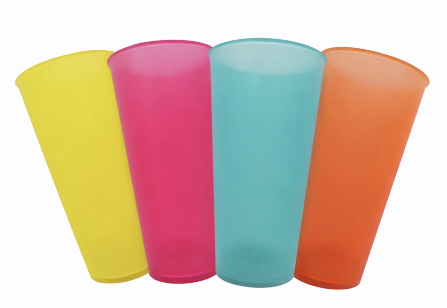 Copo ECO Personalizado 600ml